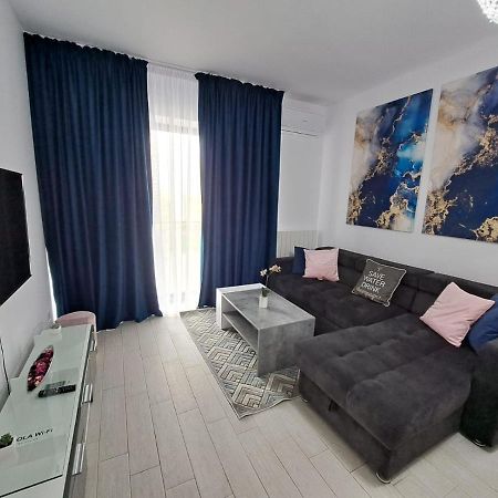 M&A Apartament Mamaianord מראה חיצוני תמונה