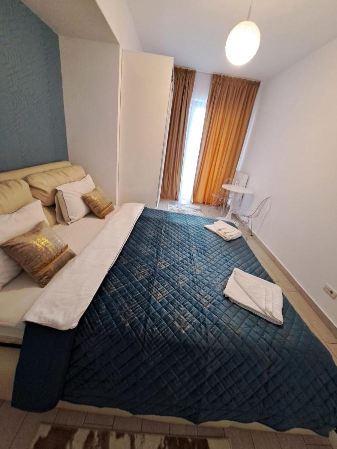 M&A Apartament Mamaianord מראה חיצוני תמונה