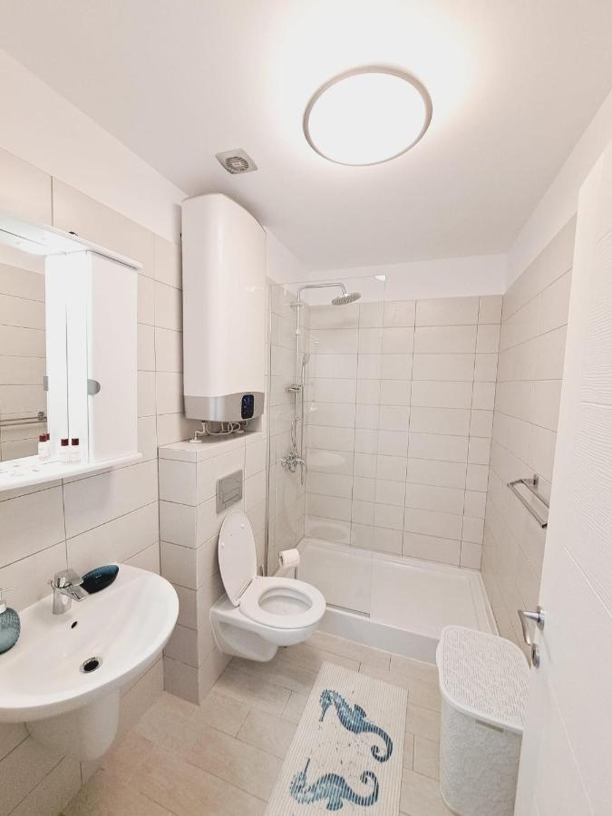 M&A Apartament Mamaianord מראה חיצוני תמונה