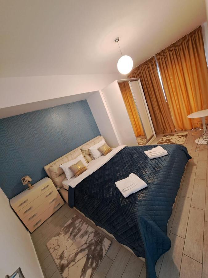 M&A Apartament Mamaianord מראה חיצוני תמונה