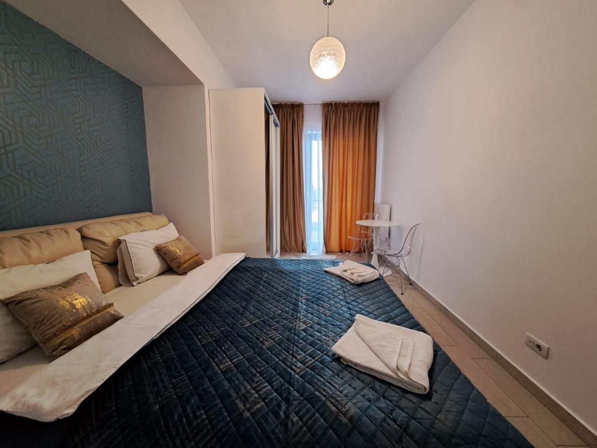 M&A Apartament Mamaianord מראה חיצוני תמונה
