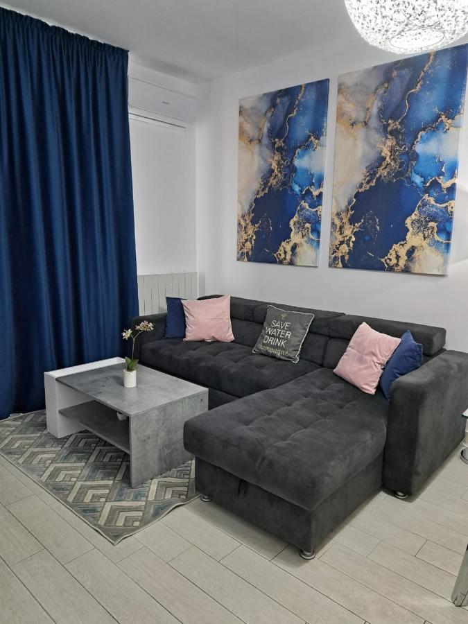 M&A Apartament Mamaianord מראה חיצוני תמונה