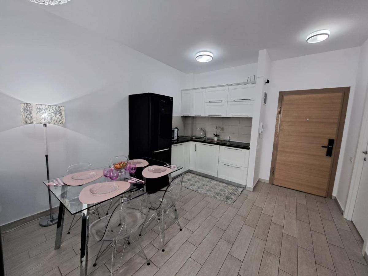 M&A Apartament Mamaianord מראה חיצוני תמונה