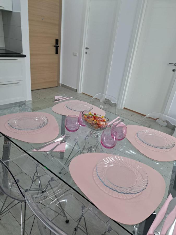 M&A Apartament Mamaianord מראה חיצוני תמונה