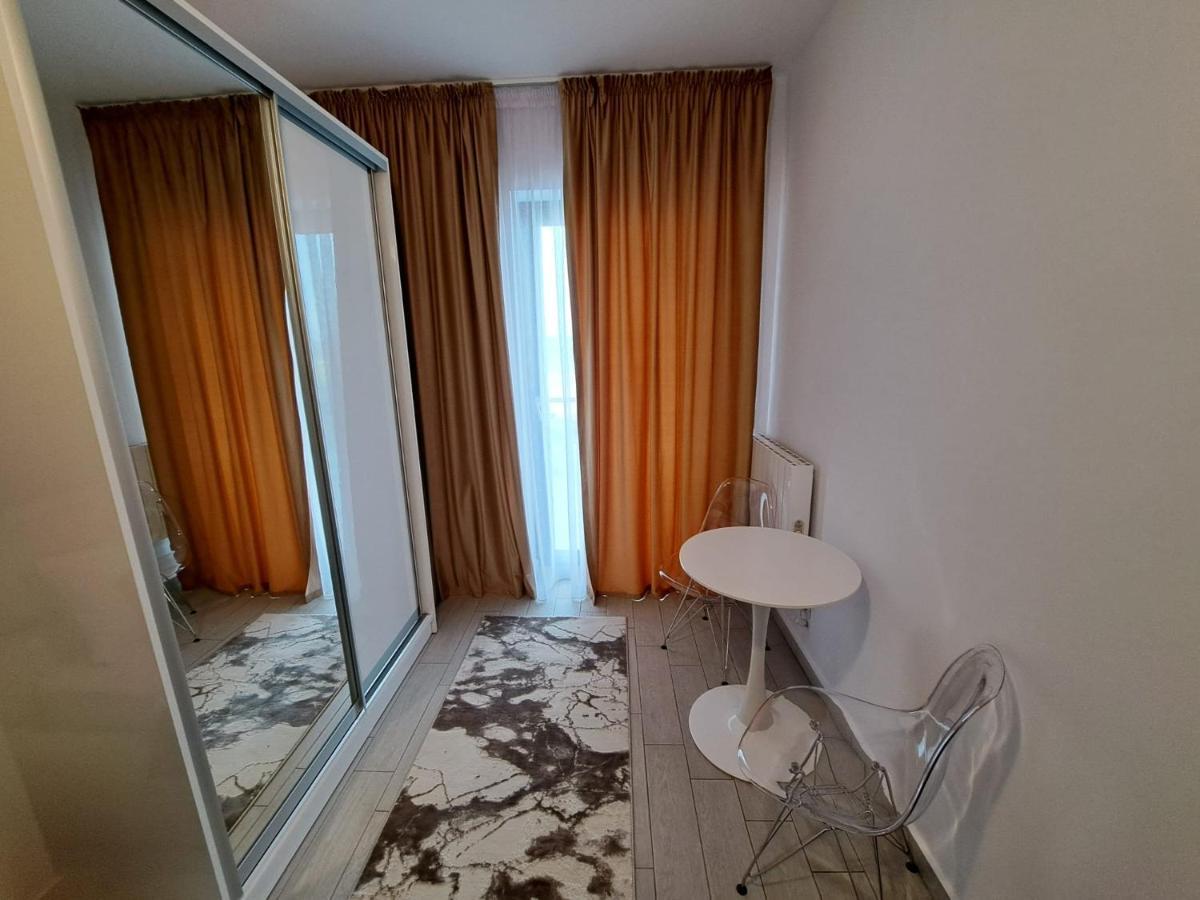 M&A Apartament Mamaianord מראה חיצוני תמונה