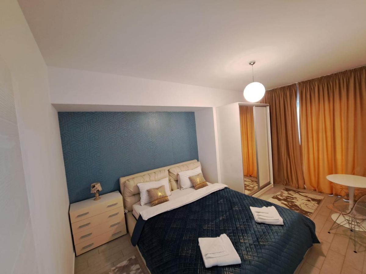M&A Apartament Mamaianord מראה חיצוני תמונה