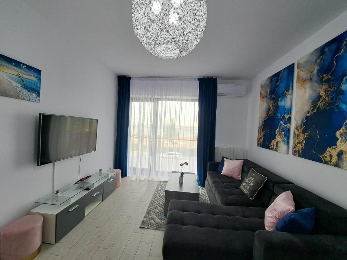 M&A Apartament Mamaianord מראה חיצוני תמונה