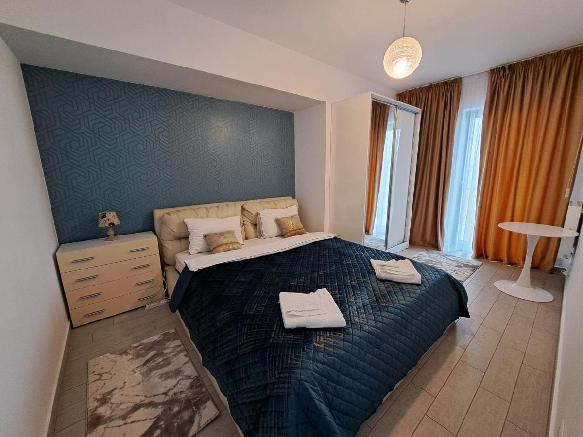 M&A Apartament Mamaianord מראה חיצוני תמונה
