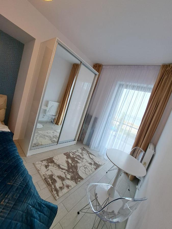 M&A Apartament Mamaianord מראה חיצוני תמונה