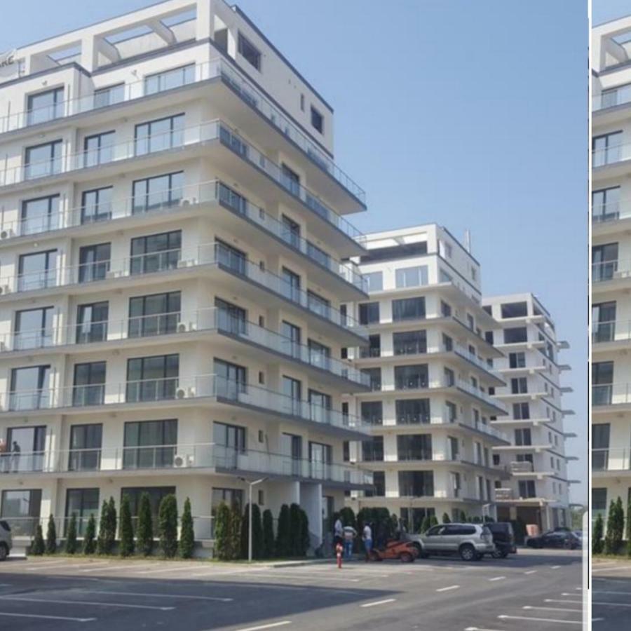 M&A Apartament Mamaianord מראה חיצוני תמונה